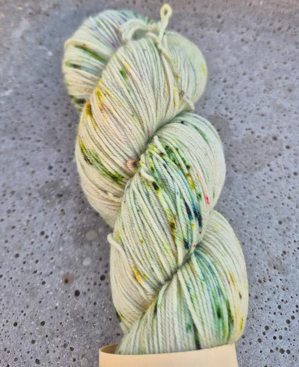 Tynn Merino - Mose #2