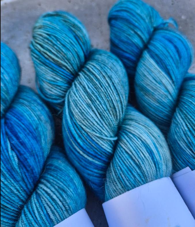 Tynn Merino - Breheimen