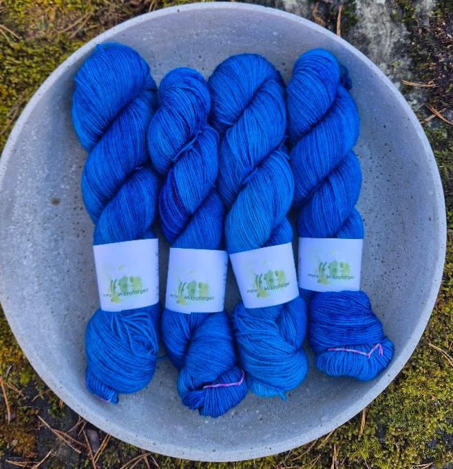 Tynn Merino - Neptun