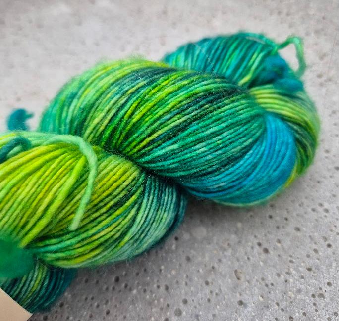 Merino Singles - Lauvsprett